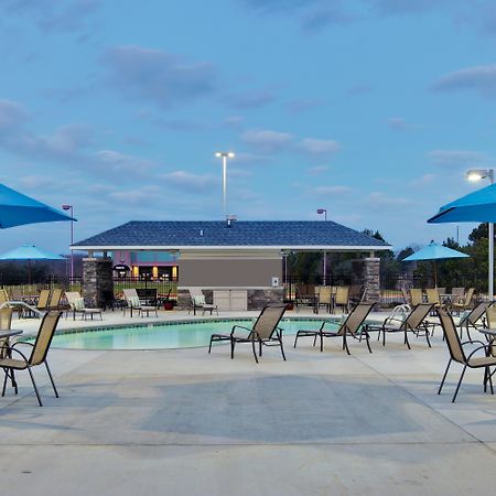 Holiday Inn Express Monticello By Ihg Faciliteter billede