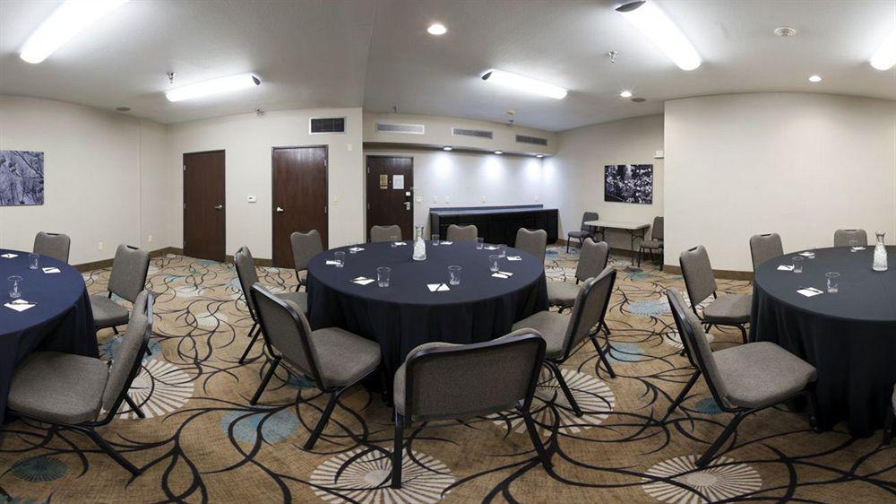 Holiday Inn Express Monticello By Ihg Eksteriør billede