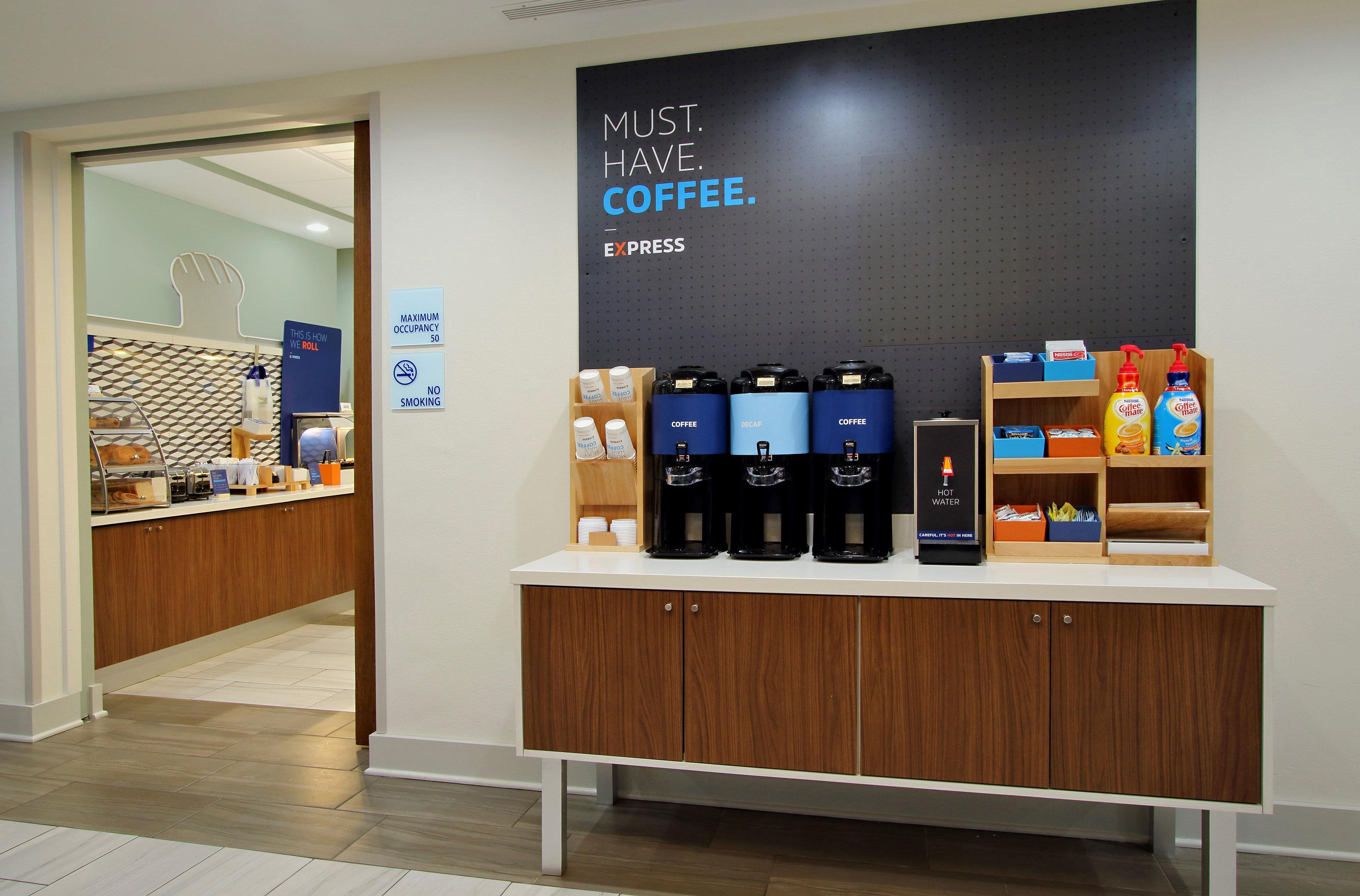 Holiday Inn Express Monticello By Ihg Eksteriør billede