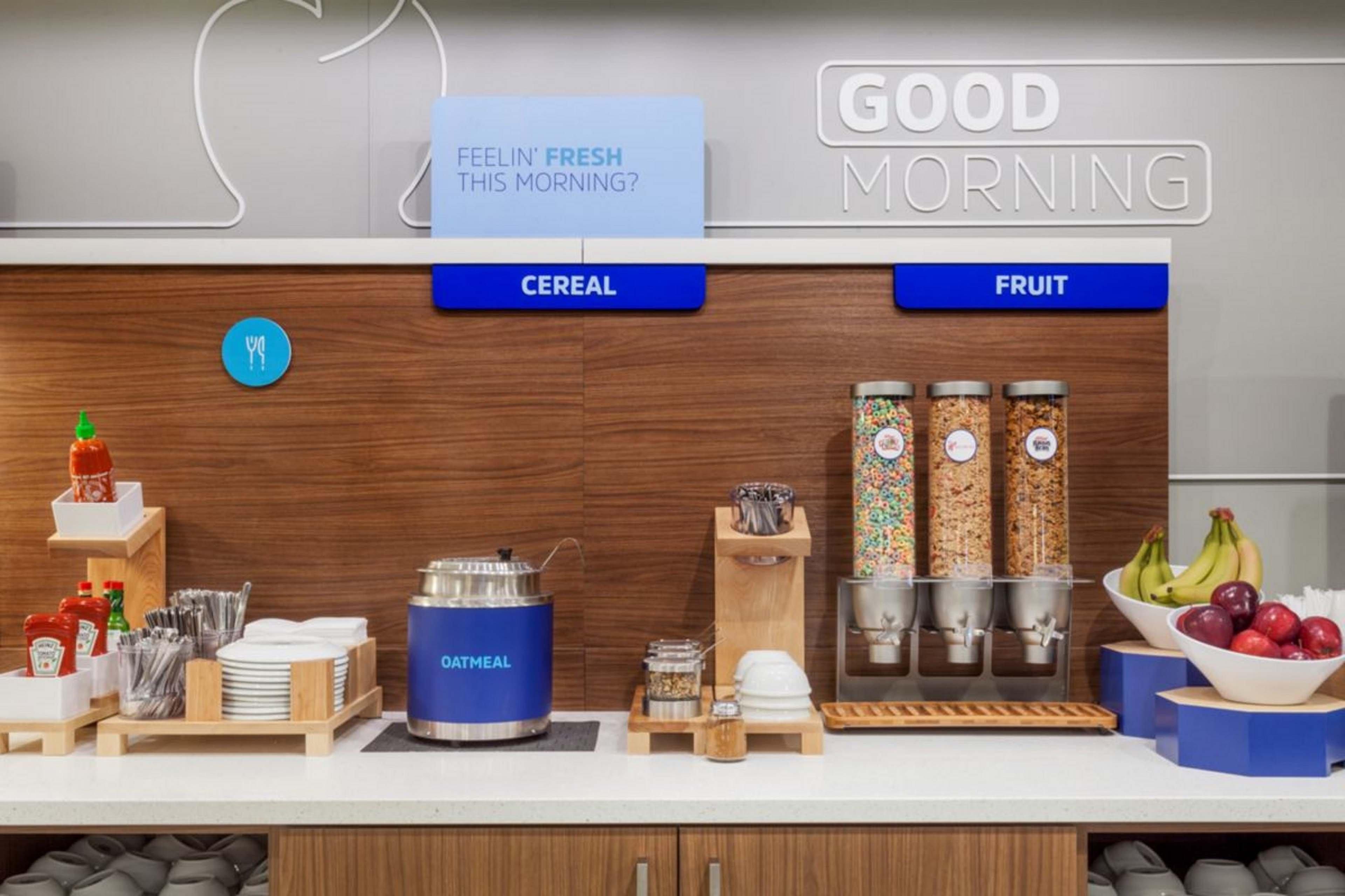 Holiday Inn Express Monticello By Ihg Eksteriør billede