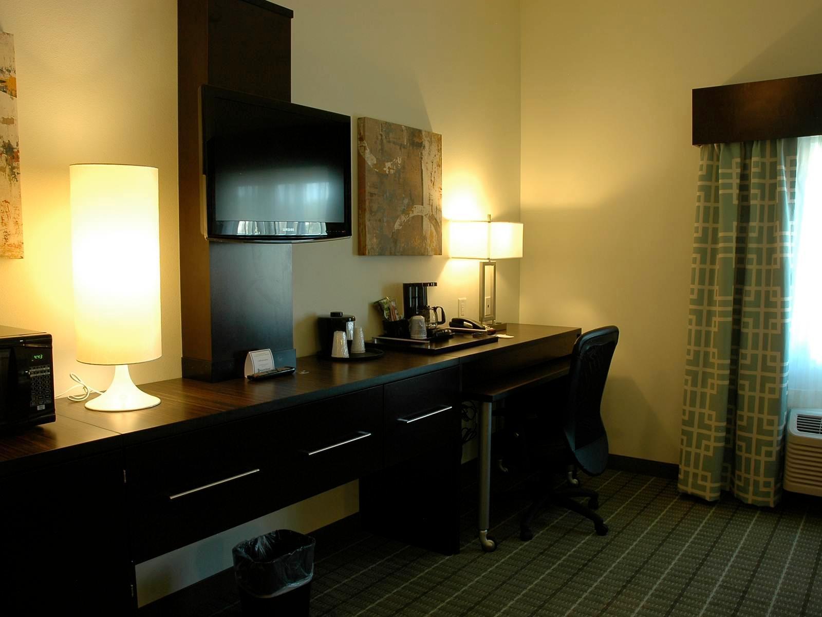 Holiday Inn Express Monticello By Ihg Eksteriør billede