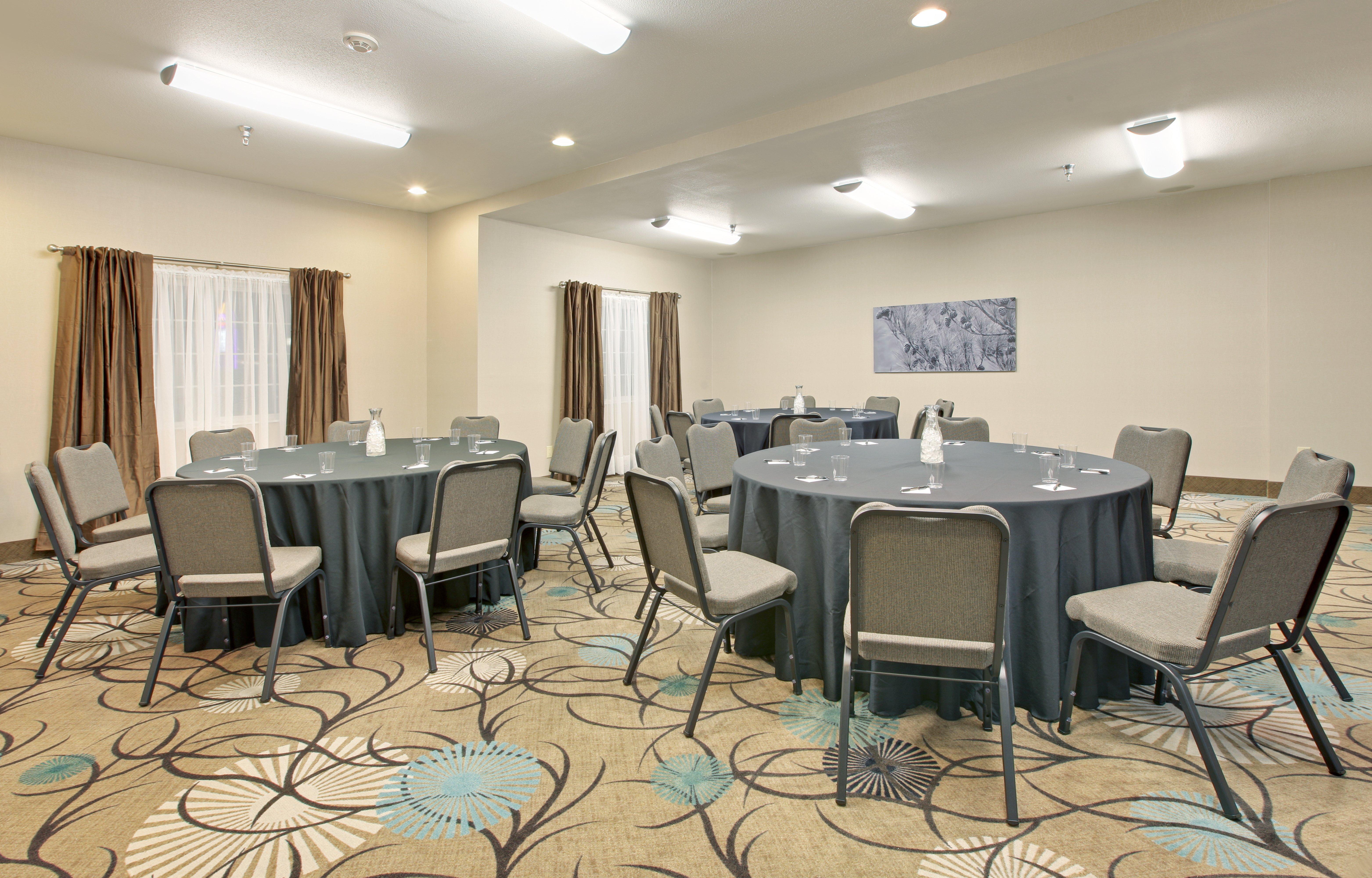 Holiday Inn Express Monticello By Ihg Eksteriør billede
