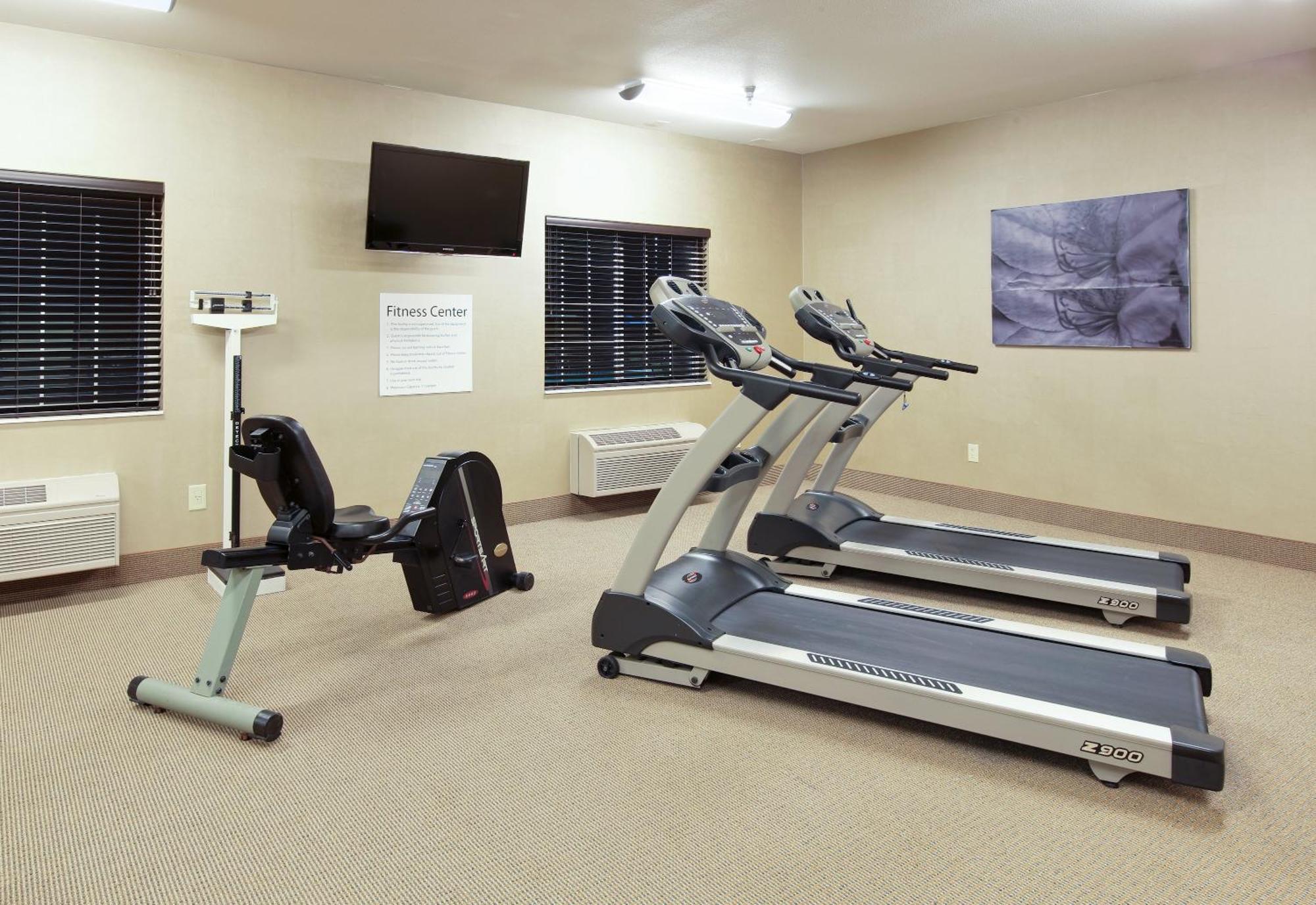 Holiday Inn Express Monticello By Ihg Eksteriør billede