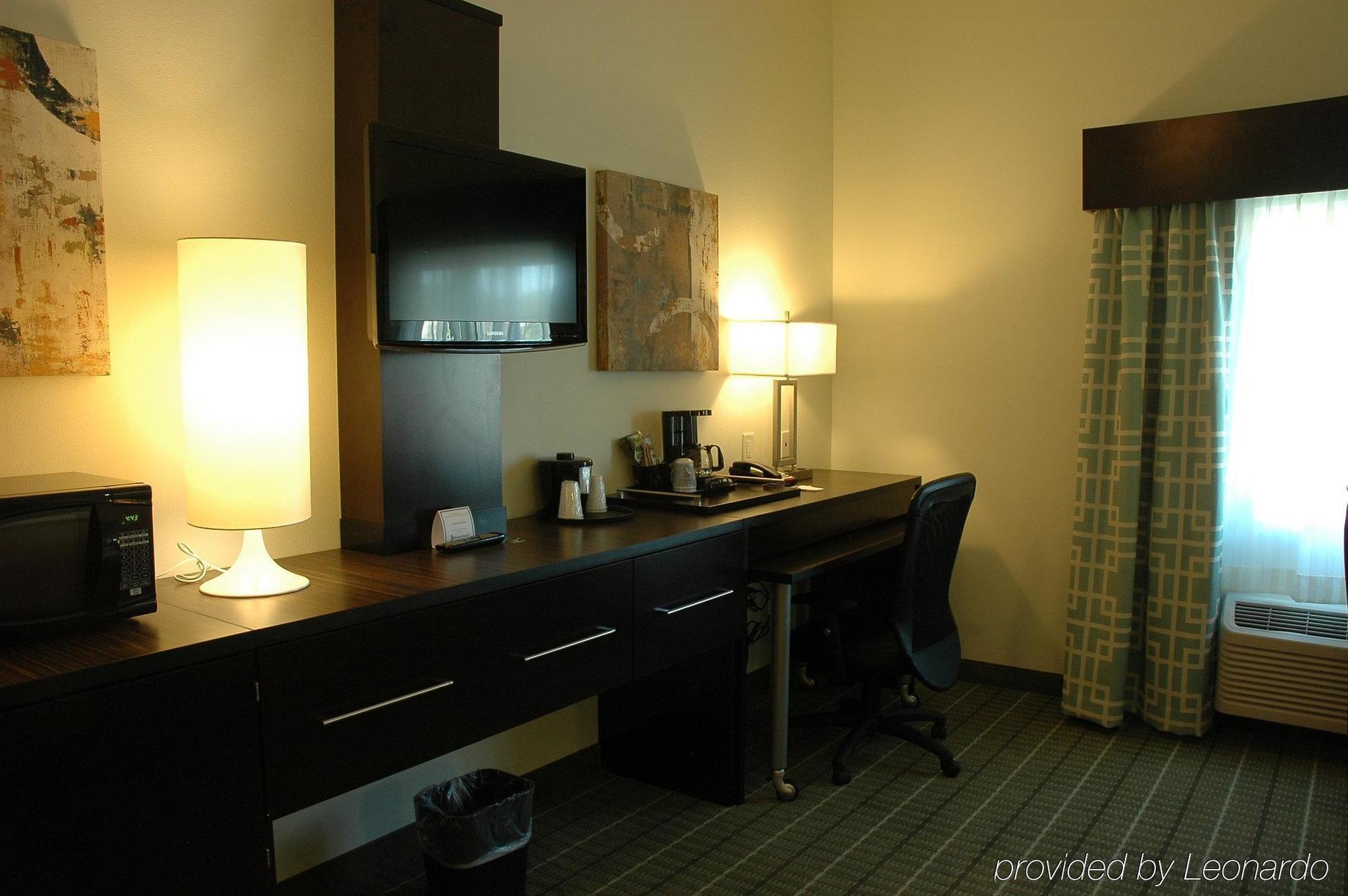 Holiday Inn Express Monticello By Ihg Værelse billede