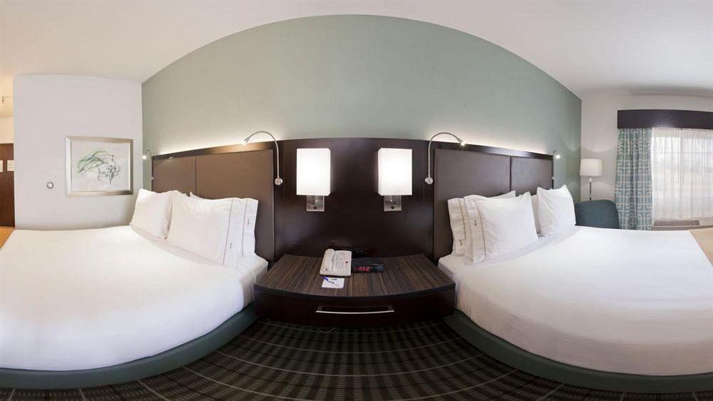 Holiday Inn Express Monticello By Ihg Eksteriør billede