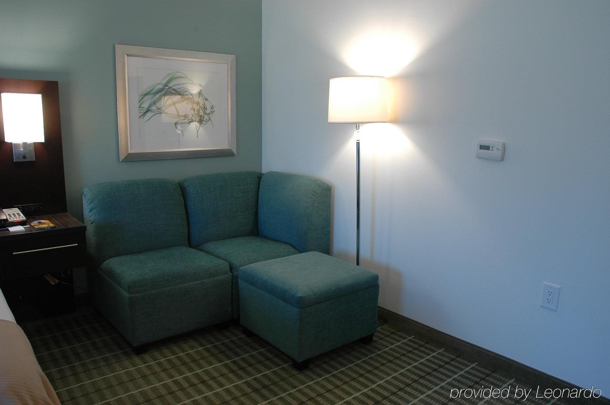 Holiday Inn Express Monticello By Ihg Værelse billede