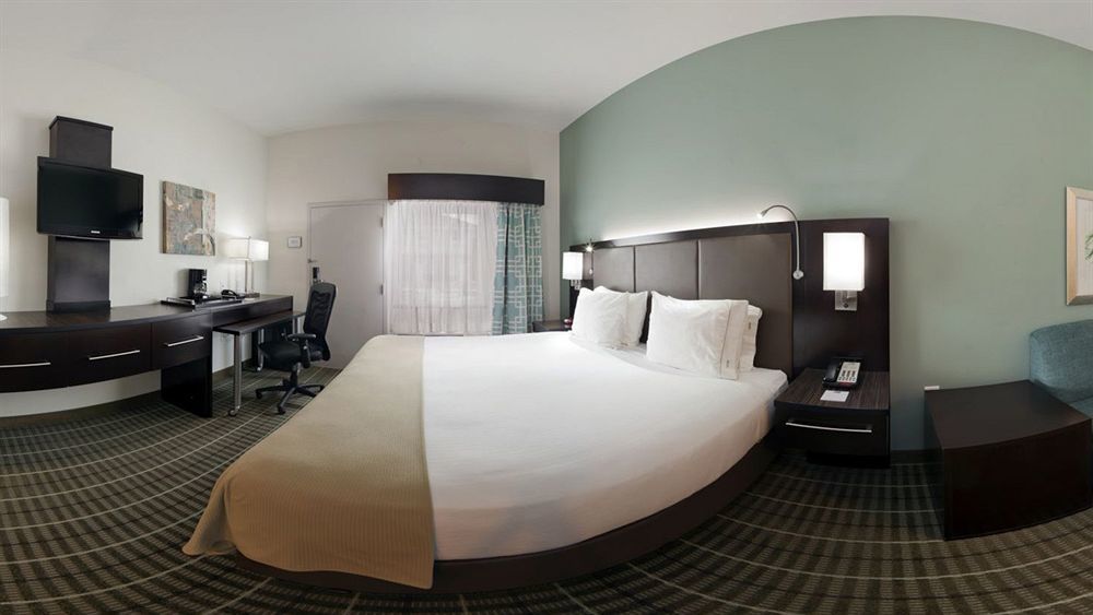 Holiday Inn Express Monticello By Ihg Eksteriør billede